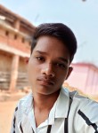 Manish, 19 лет, Bargarh