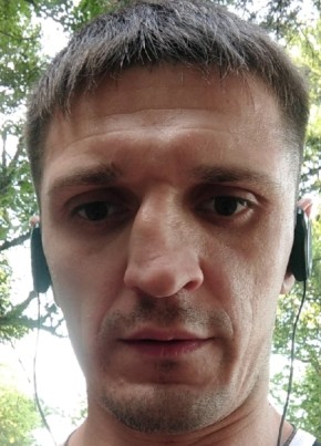 Юрий из Ярославли 41 год