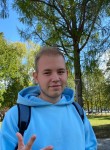 Никита, 23 года, Ижевск