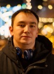 Damir, 26 лет, Пермь