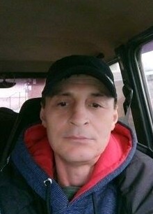 Андрей, 52, Россия, Щекино