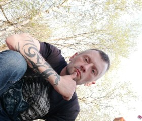 Roman, 42 года, Салігорск