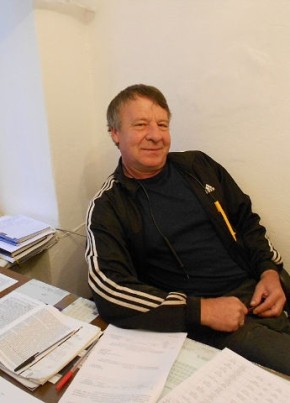 Сергей, 67, Россия, Варна