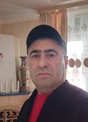Расим из Горад Мінска 39 лет