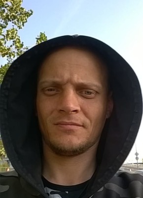 Cmacbka, 37, Россия, Торопец