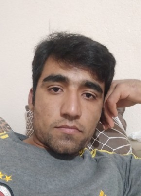 Habib, 23, Türkiye Cumhuriyeti, Bismil