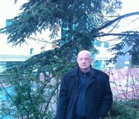 Андрей, 62 года, Севастополь
