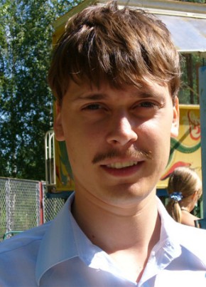 Иван, 43, Russia, Sosnovyy Bor