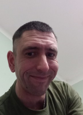 Дмитрий из Москвы 41 год