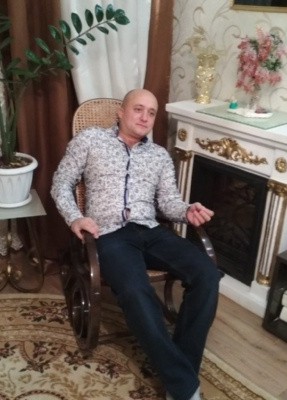 Evgeniy, 41, Russia, Pavlovo