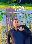 Abdo, 26 лет, الفشن