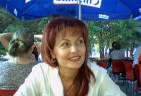 Oliga Olga, 56 - Только Я