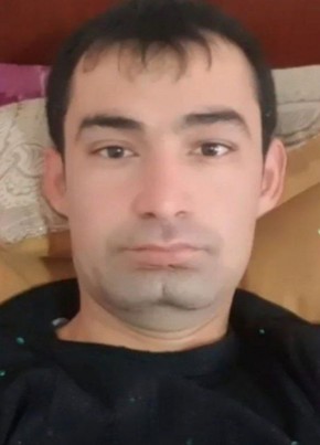 Boya, 33, Russia, Moscow