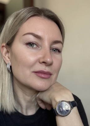 Наталья из Москвы 42 года
