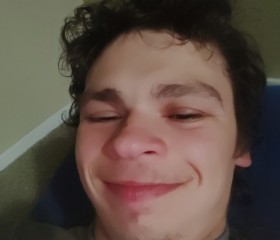 Haven Lemons, 23, Sherman