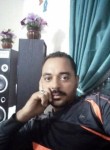 جمال, 39 лет, محافظة الفيوم