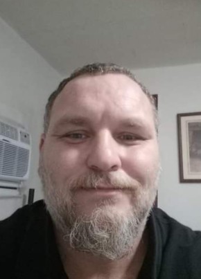 Eric, 42, United States of America, Louisville (Commonwealth of Kentucky)