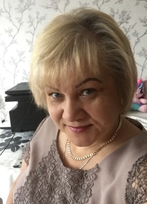 Валентина, 61, Россия, Губкинский