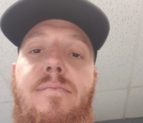 Morgan, 36, Lichtenburg