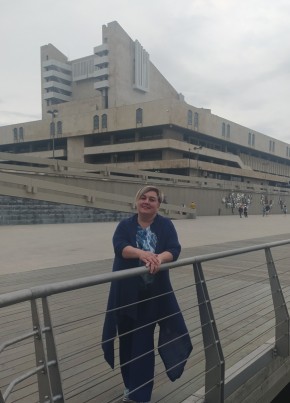 Елена, 54, Россия, Казань