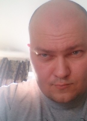 Konstantin, 38, Russia, Omsk