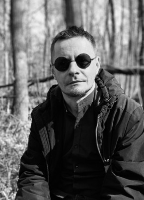 Евгений из Нижнедевицка 40 лет