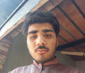 Naeem ali, 19 лет, مِياں چنُّوں