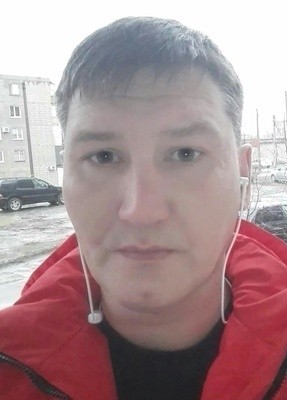 Станислав, 42, Россия, Белогорск (Амурская обл.)