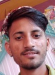 Raj, 25 лет, Todabhim