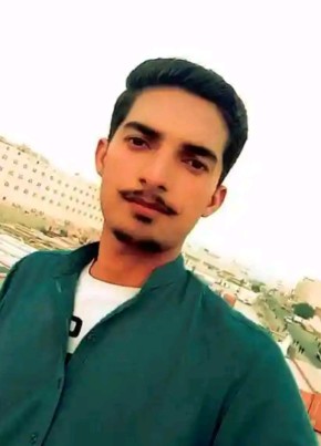 Rajput из اَلْمَنَامَة 23 года