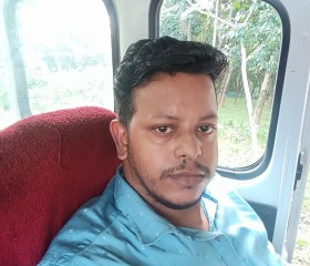 Anup kumar Das, 39 лет, Agartala