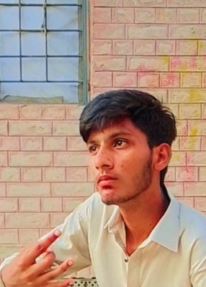 Sharoon gill, 18, پاکستان, لاہور