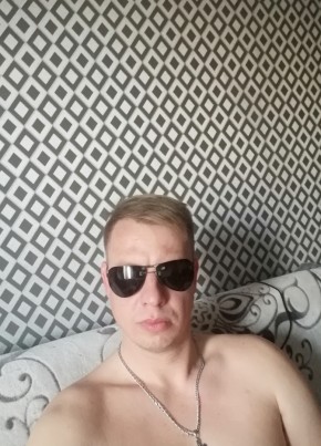 Алексей, 41, Россия, Владимир