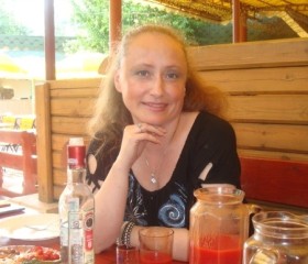 Подружка, 54 года, Нижний Новгород