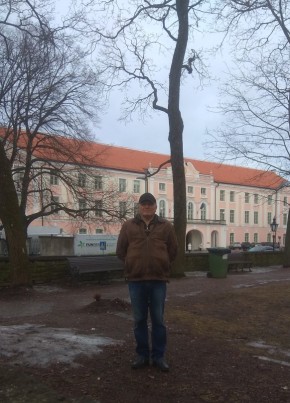 Vlad, 19, Eesti Vabariik, Tallinn