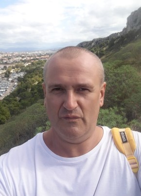 Vitaliy, 44, Repubblica Italiana, Cagliari