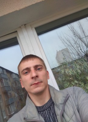 Денис, 37, Рэспубліка Беларусь, Горад Мінск