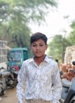 Alpesh Kumar, 18, Ahmedabad