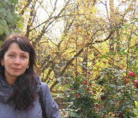 Elena, 52 года, Болотное