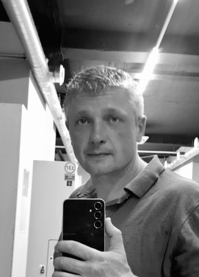 Станислав из Краснодара 42 года