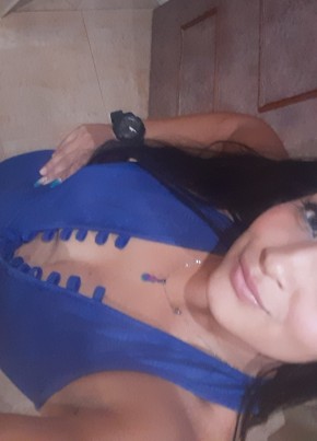 Elianny, 29, República de Colombia, Santafe de Bogotá