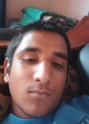 Vejas, 18, India, Bangalore