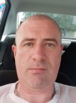 Andrey, 42, Kemerovo