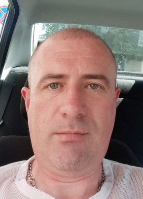 Андрей из Кемерово 42 года