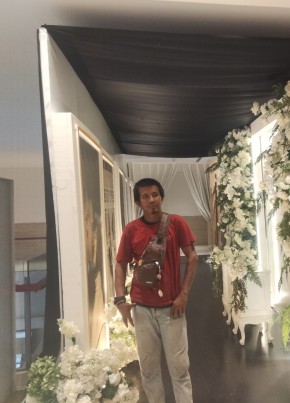 Ardisaputra из Kota Medan 45 лет