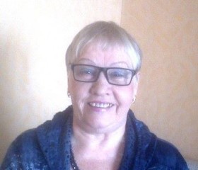 Галина, 74 года, Кемерово