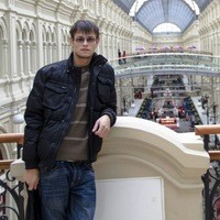 Егор, 36, Россия, Санкт-Петербург