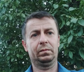 Геннадий Сикилин, 43 года, Новошахтинск