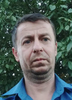 Геннадий Сикилин, 43, Россия, Новошахтинск