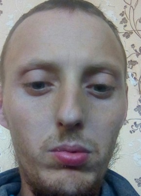 Александр, 35, Рэспубліка Беларусь, Горад Гродна